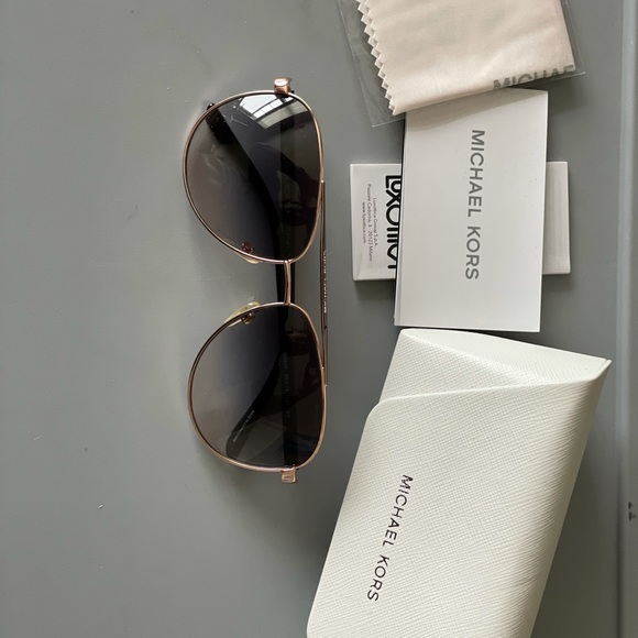 Michale Kors sunglasses
